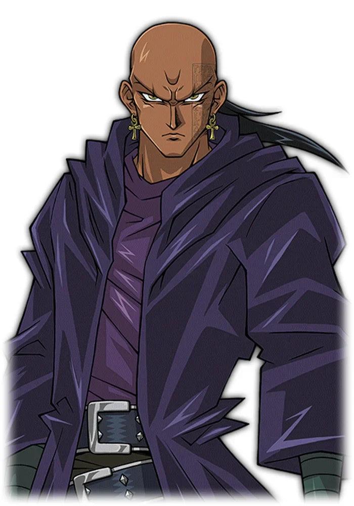 Odion Ishtar