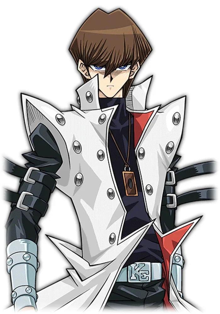 Seto Kaiba