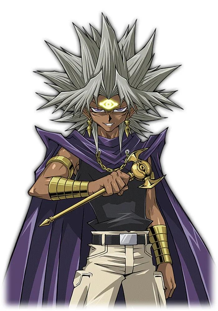 Marik Ishtar