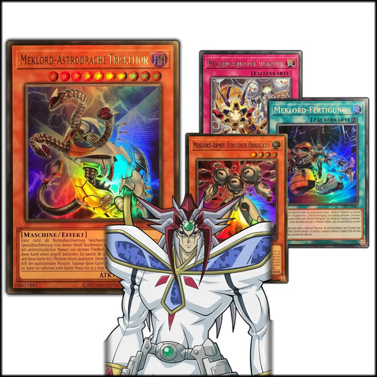 Aporia‘s Cards