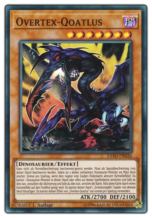 EXFO-DE036 Overtex-Qoatlus