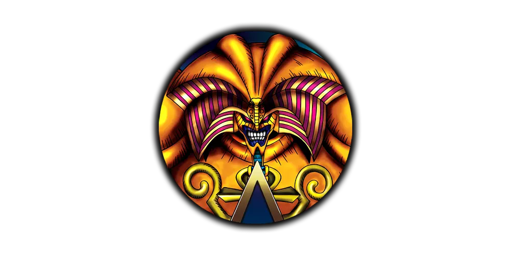 Exodia Karten
