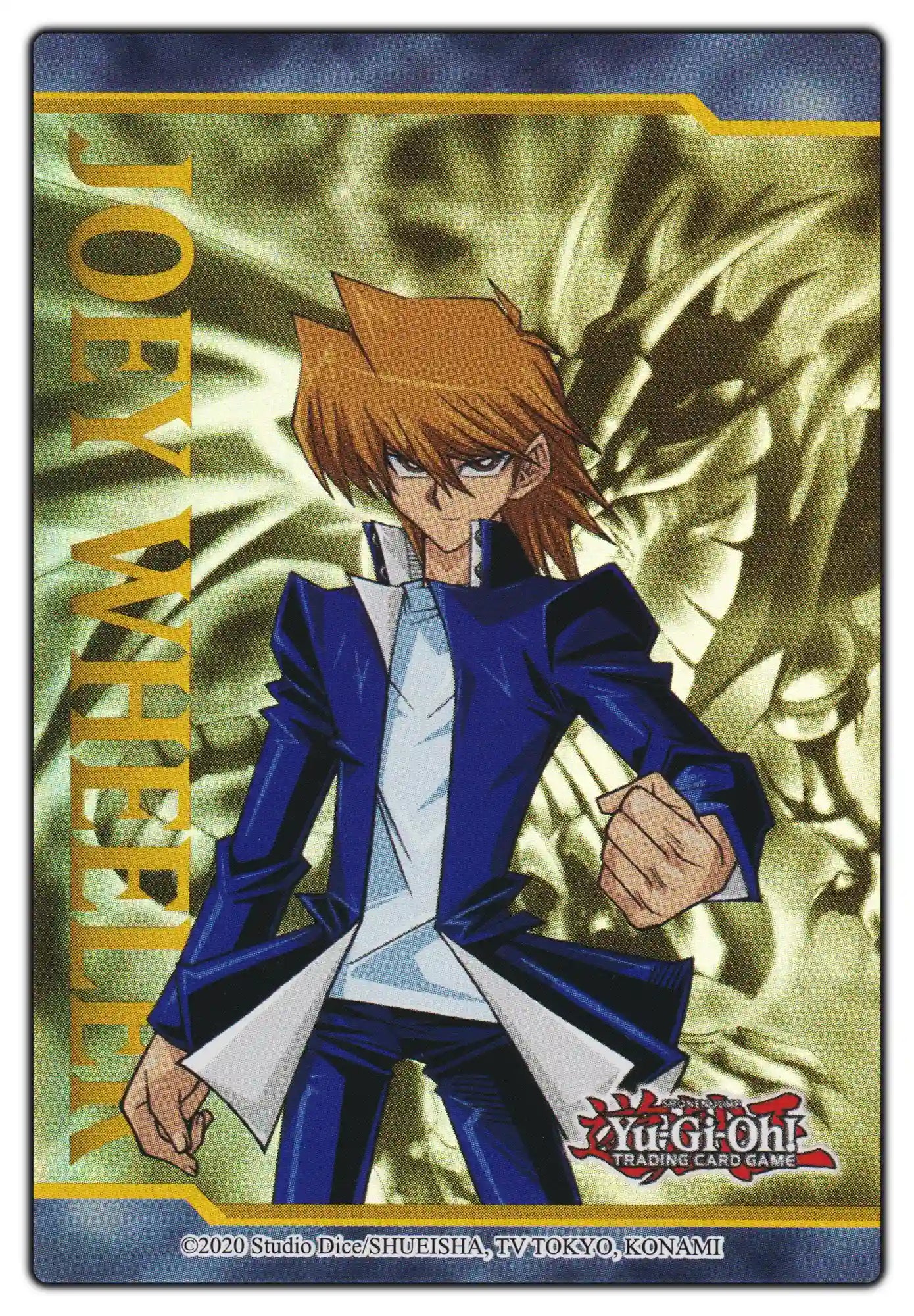 LDS1 Joey Wheeler Art Token