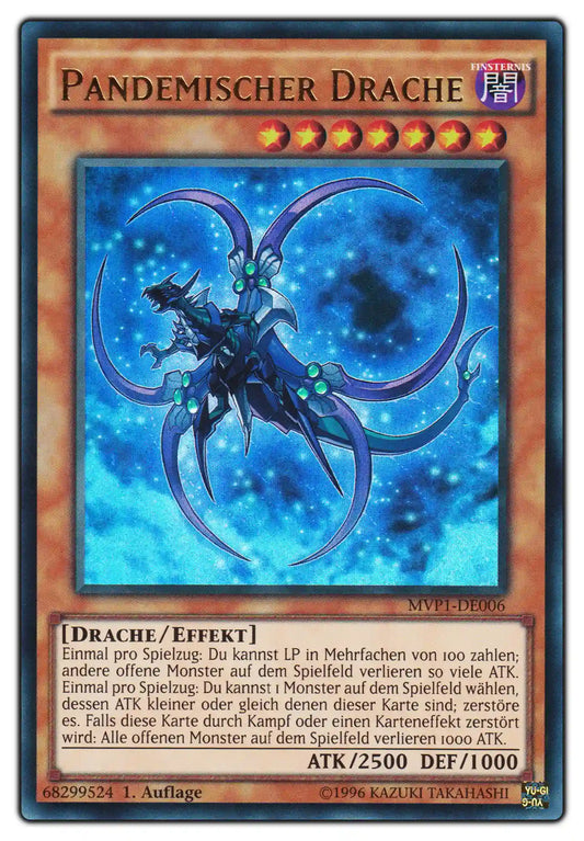 MVP1-DE006 Pandemischer Drache