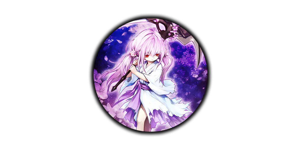 Yo-Kai Mädchen Karten